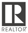 REALTOR® logo representing membership in the National Association of Realtors